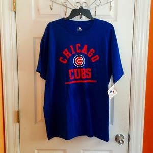 Chicago Cubs Shirt